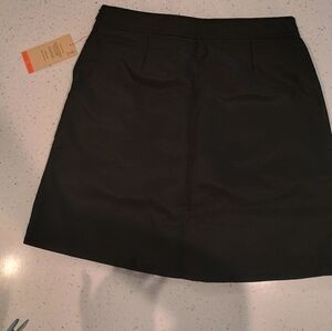 Girls Size 14 Uniform Skort